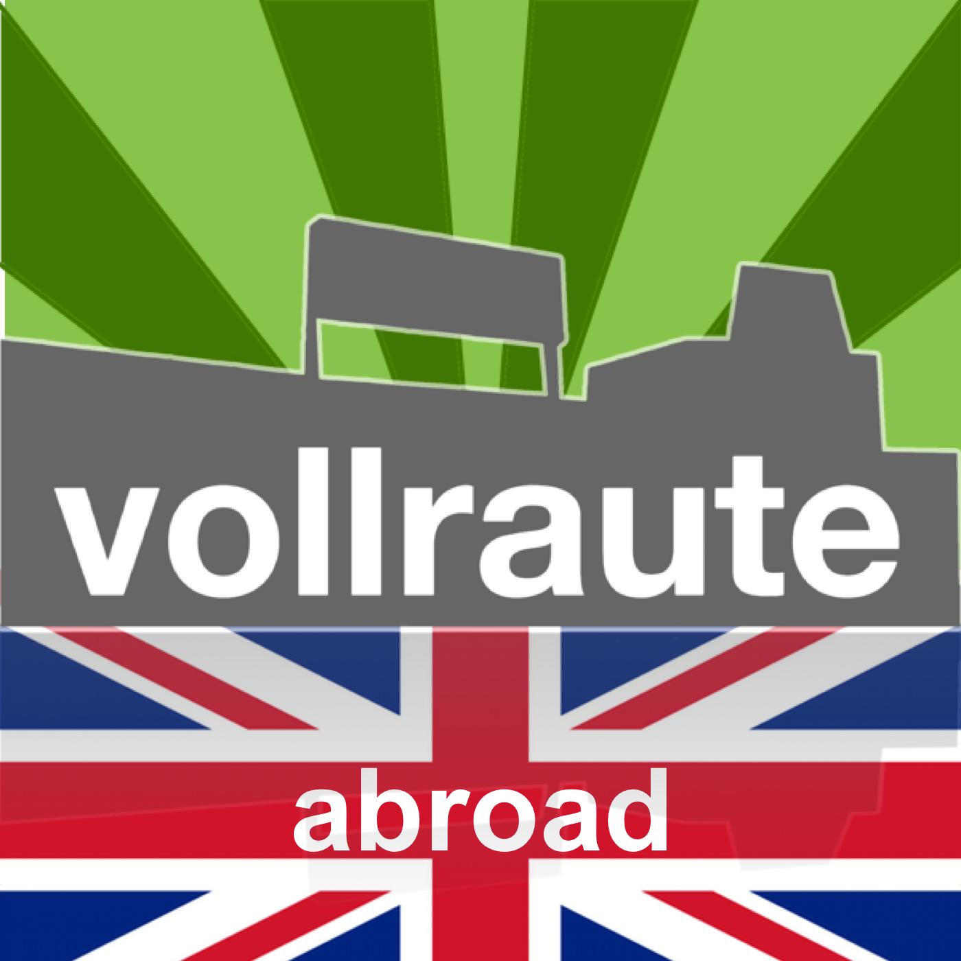 vollraute abroad - all gladbach news in one podcast